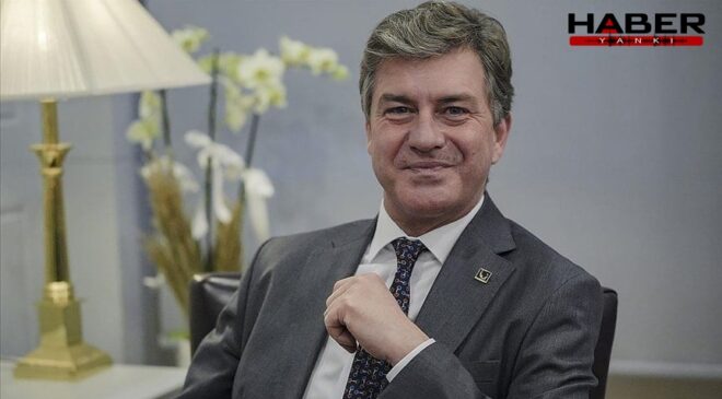 Tan Sağtürk'ün görevden neden alındığı ortaya çıktı