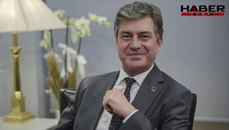 Tan Sağtürk'ün görevden neden alındığı ortaya çıktı