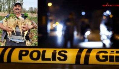 Tartışma silahlı kavgaya dönüştü: Eski eş ölüm saçtı