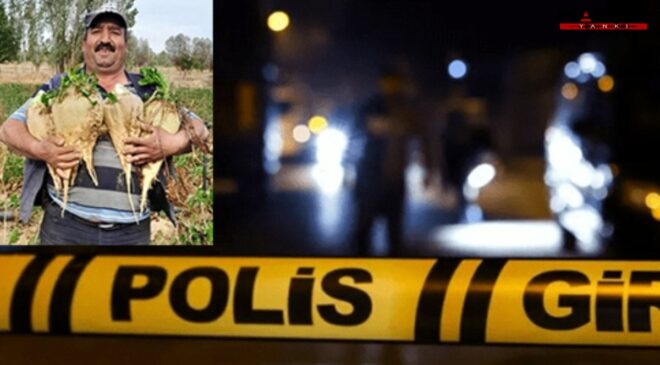 Tartışma silahlı kavgaya dönüştü: Eski eş ölüm saçtı