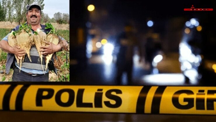 Tartışma silahlı kavgaya dönüştü: Eski eş ölüm saçtı