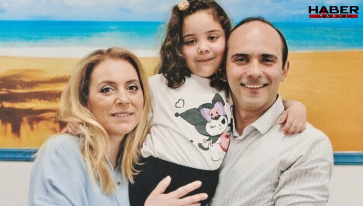 Tayfun Karaman'ın sağlık durumuyla ilgili eşinden yeni açıklama