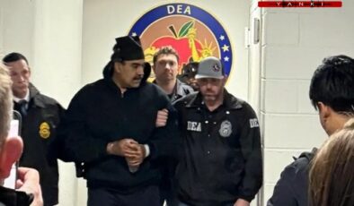 TBB'den Venezuela açıklaması