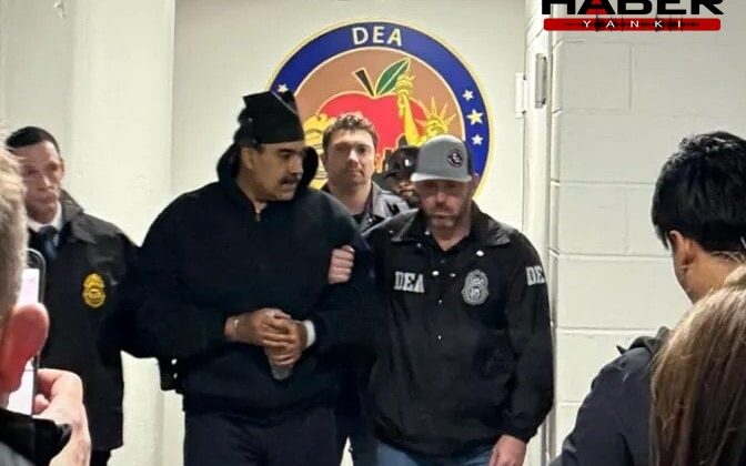 TBB'den Venezuela açıklaması