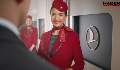 THY'nin Atatürk'le ne alıp veremediği var?