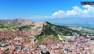 Tokat ve Musul 'Kardeş Şehir' oldu