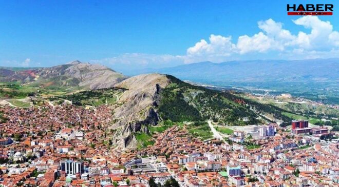 Tokat ve Musul 'Kardeş Şehir' oldu
