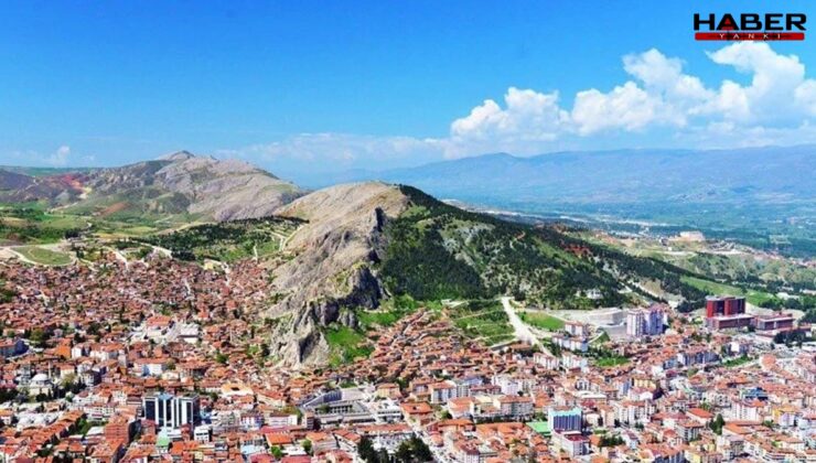 Tokat ve Musul 'Kardeş Şehir' oldu