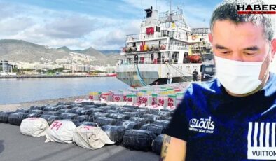 Türk barona kim yardım etti? 'Pes' diyeceksiniz!