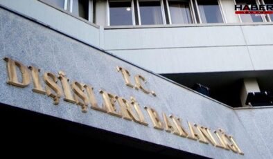 Türkiye, Mısır ve Katar'dan ortak Gazze açıklaması