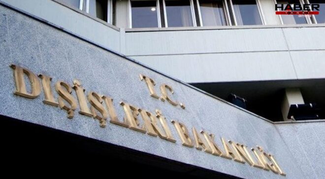 Türkiye, Mısır ve Katar'dan ortak Gazze açıklaması