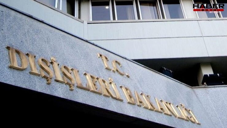 Türkiye, Mısır ve Katar'dan ortak Gazze açıklaması