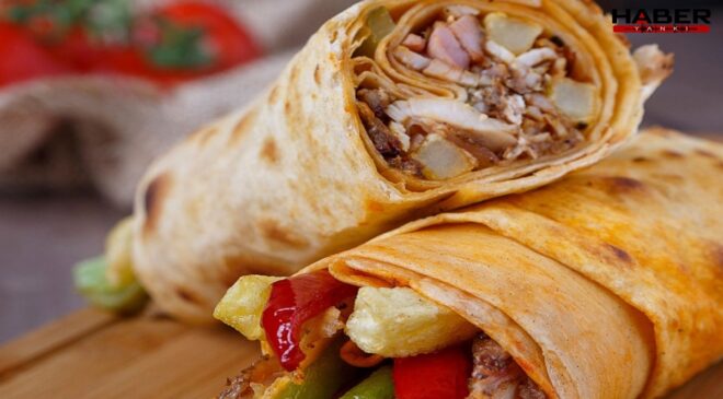 Türkiye’nin öğle yemeği haritası değişiyor ama döner yine zirvede