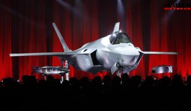 Türkiye'nin F-35 sorununa Alman formülü