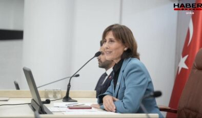 Tutuklu Seyhan Belediye Başkanı Oya Tekin: Kimse umudunu yitirmesin, adalet mutlaka kazanacak