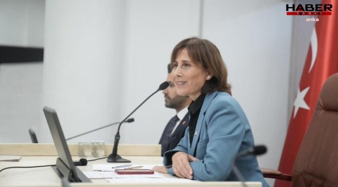 Tutuklu Seyhan Belediye Başkanı Oya Tekin: Kimse umudunu yitirmesin, adalet mutlaka kazanacak