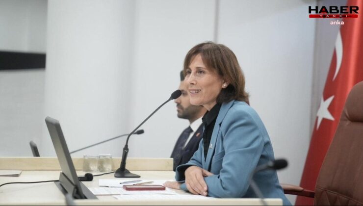 Tutuklu Seyhan Belediye Başkanı Oya Tekin: Kimse umudunu yitirmesin, adalet mutlaka kazanacak