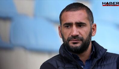 Ümit Karan gözaltına alındı