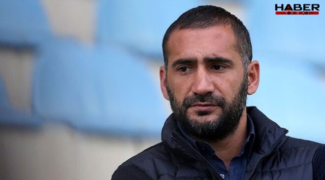 Ümit Karan gözaltına alındı