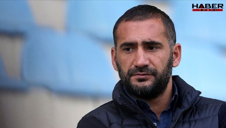 Ümit Karan gözaltına alındı