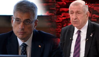 Ümit Özdağ Sağlık Bakanı'nı tiye aldı: Seruma ne katıyorsunuz, bize de söyleyin