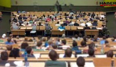 Üniversite bu skandalla çalkalanıyor! Kız öğrencileri ifşa edip oylamaya sunmuşlar