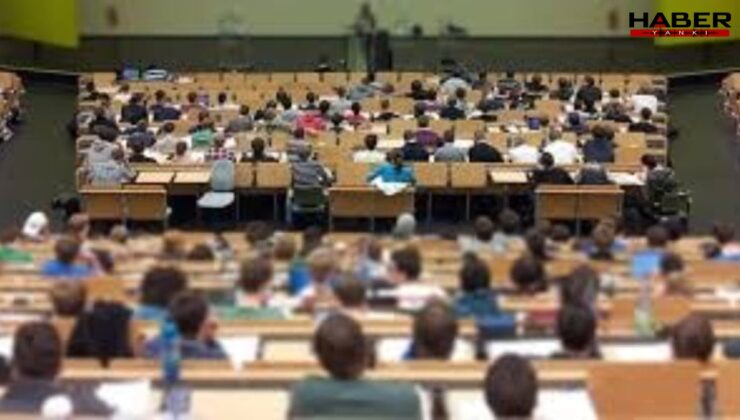 Üniversite bu skandalla çalkalanıyor! Kız öğrencileri ifşa edip oylamaya sunmuşlar