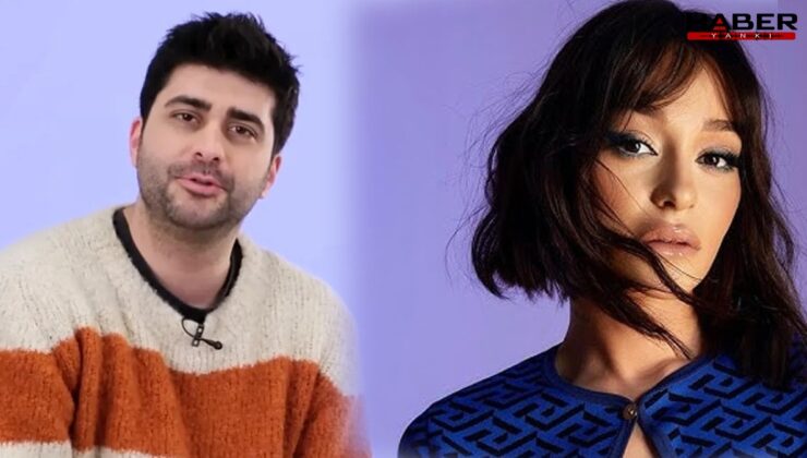 Ünlü oyuncu Doğukan Güngör ve şarkıcı Alya Adli Tıp Kurumu'na sevk edildi