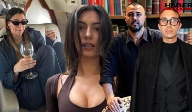 Ünlülere uyuşturucu ve fuhuş soruşturmasında flaş gelişme: 13 isim cep telefonu şifrelerini verdi