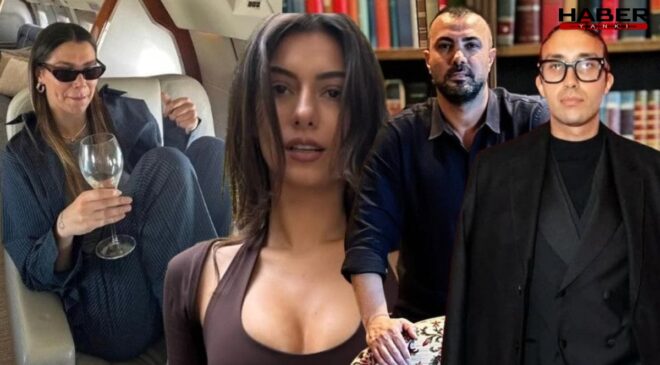 Ünlülere uyuşturucu ve fuhuş soruşturmasında flaş gelişme: 13 isim cep telefonu şifrelerini verdi