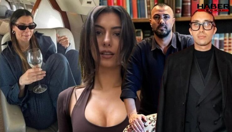 Ünlülere uyuşturucu ve fuhuş soruşturmasında flaş gelişme: 13 isim cep telefonu şifrelerini verdi