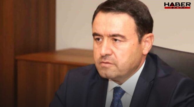 Vali vatandaşa isyan etti: 'İş beğenmiyorlar'