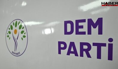 Valilik yasaklamıştı! DEM Parti'den Öcalan mitingi için yeni hamle