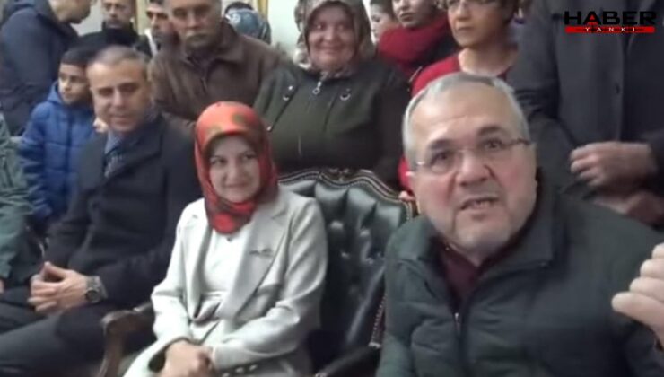 Varlık Fonu Genel Müdürü'nün babasından ‘atama’ tepkisi: 'Cumhur İttifakı'nın fendi AK Parti’yi yendi'