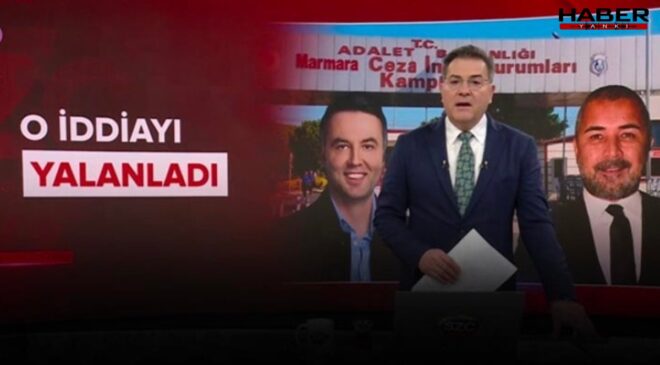 Veyis Ateş’ten Mehmet Akif Ersoy iddialarına ilk yanıt