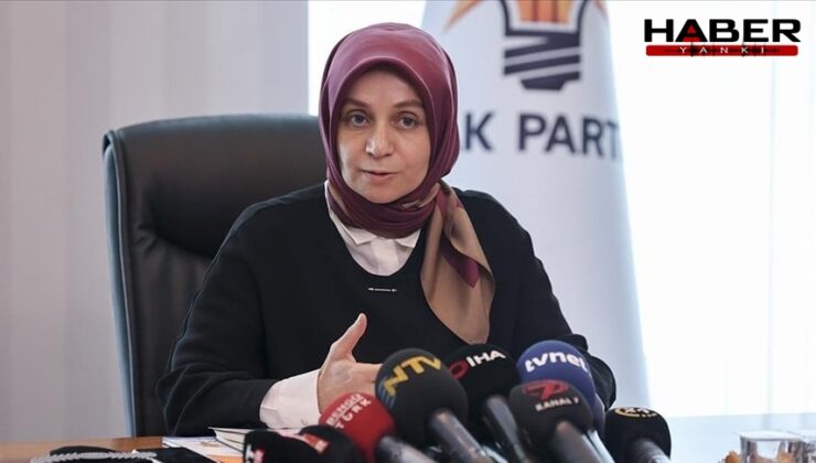 'Aleviler' ifadesi tepki çeken AKP'li isimden 'Hz. Ali' hamlesi