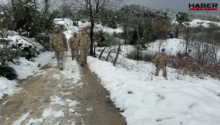 'Ava gidiyorum' diyerek evden çıktı bir daha geri dönmedi!