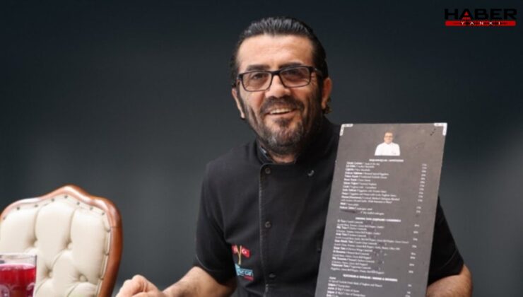 'Bedri Usta' hastanelik oldu