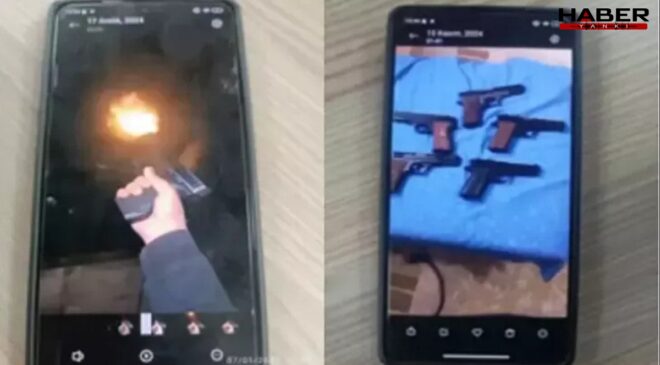 'Casperlar' suç örgütü iddianamesinde yeni detaylar: 'Ömrün kısalıyor'