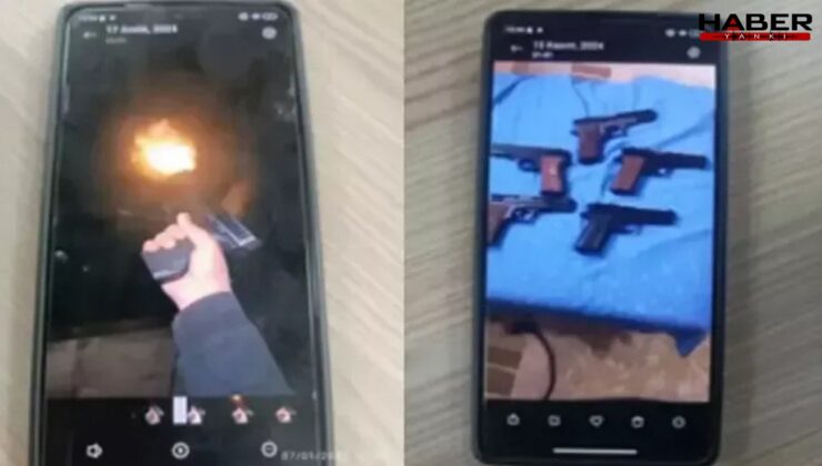 'Casperlar' suç örgütü iddianamesinde yeni detaylar: 'Ömrün kısalıyor'