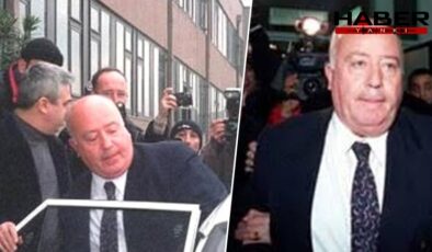 'Civangate' skandalıyla bilinen Selim Edes yaşamını yitirdi