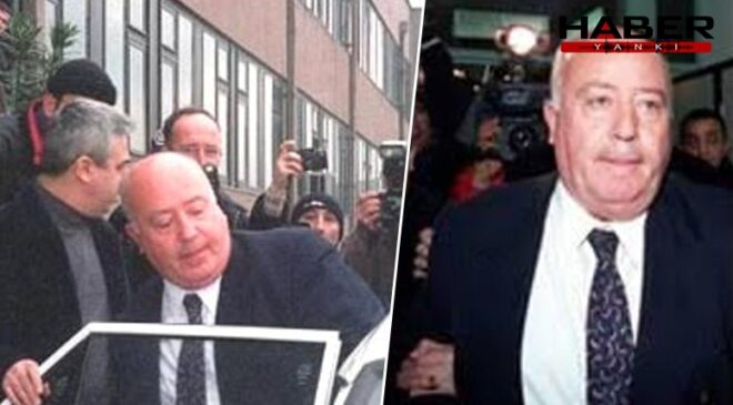 'Civangate' skandalıyla bilinen Selim Edes yaşamını yitirdi