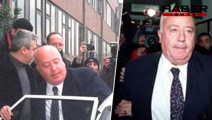 'Civangate' skandalıyla bilinen Selim Edes yaşamını yitirdi