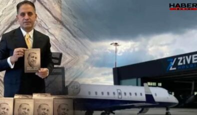 'İmamoğlu'nun jeti' yalanı boşa düşünce şirket sitesini kapattı: 'Koyu Reisçiyim, CHP'ye vermem'