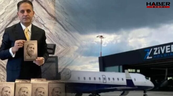 'İmamoğlu'nun jeti' yalanı boşa düşünce şirket sitesini kapattı: 'Koyu Reisçiyim, CHP'ye vermem'