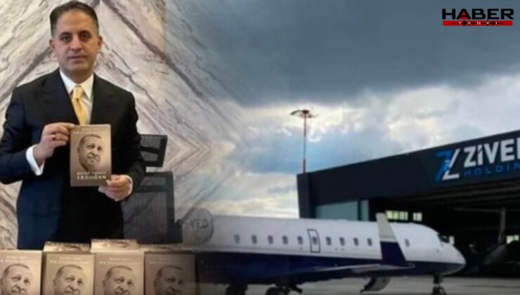 'İmamoğlu'nun jeti' yalanı boşa düşünce şirket sitesini kapattı: 'Koyu Reisçiyim, CHP'ye vermem'