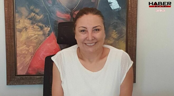 'Prof. Vicdan' olarak tanınan Ayten Erdoğan tahliye edildi