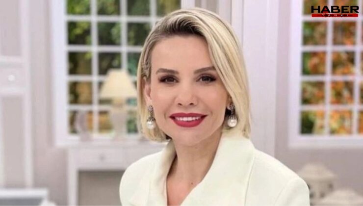 'Şeriat' çıkışıyla hedef gösterilen Esra Erol özür diledi