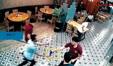 'Sildik' diye sandıkları cinayet görüntülerini polis geri getirdi, katile müebbet hapis geldi