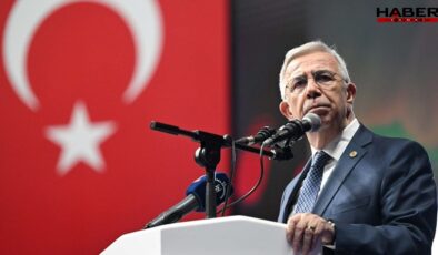 Yavaş: Toplu ulaşımı destekleyen yeni projeleri hayata geçireceğiz